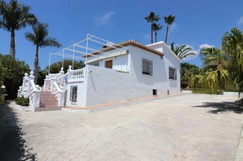 Villa El Romeral Spainsunrentals