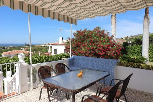 Villa El Romeral Spainsunrentals
