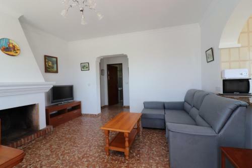 Villa El Romeral Spainsunrentals