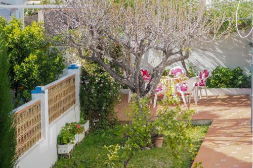Nerja Paradise Rentals - Villa Las Palmeras