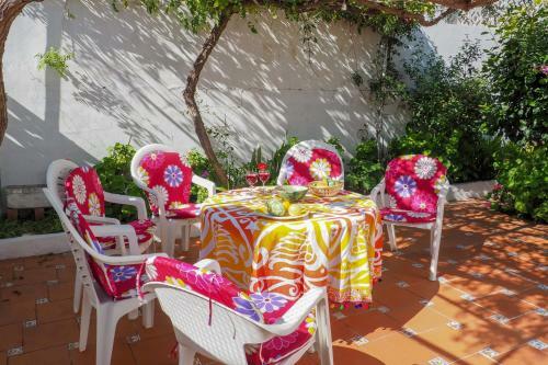 Nerja Paradise Rentals - Villa Las Palmeras