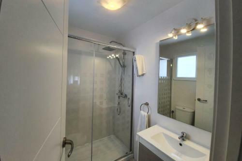 Nerja Paradise Rentals - Villa Las Palmeras