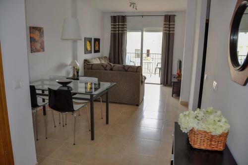 Apartamento Nerja Paradise Rentals - Apt Chimenea A1e