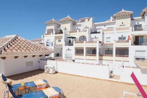 Apartamento Nerja Paradise Rentals - Apt Chimenea A1e