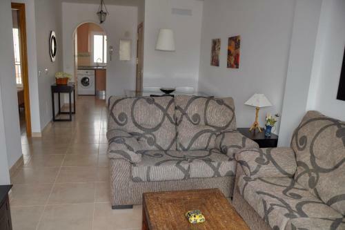 Apartamento Nerja Paradise Rentals - Apt Chimenea A1e