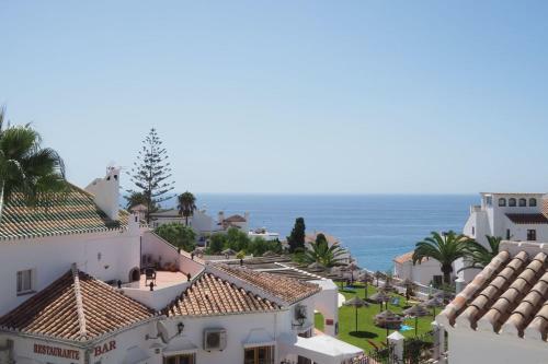 Apartamento Nerja Paradise Rentals - Apt Chimenea A1e