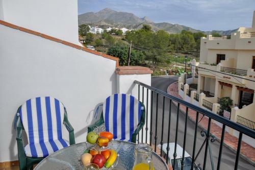 Apartamento Nerja Paradise Rentals - Apt Chimenea A1e
