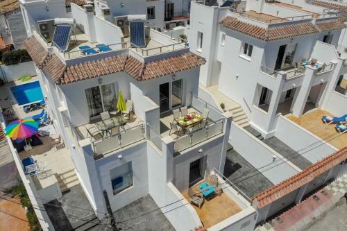 Nerja Paradise Rentals - Villa Jade