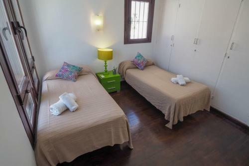 Nerja Paradise Rentals - Villa Perla