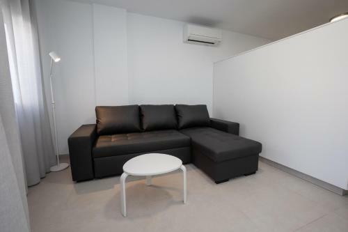 Apartamentos Mombasa 2 Planta