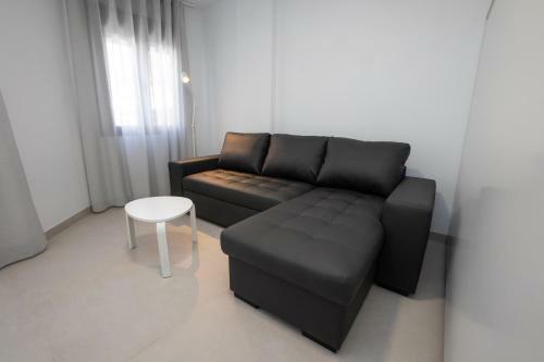 Apartamentos Mombasa 2 Planta