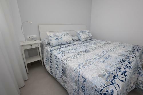 Apartamentos Mombasa 2 Planta