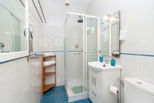 Apartamento White Town Bajamar Nerja