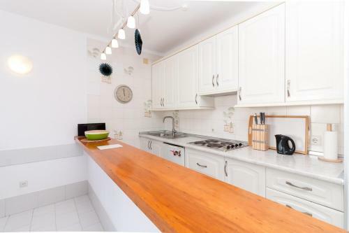 Apartamento White Town Bajamar Nerja