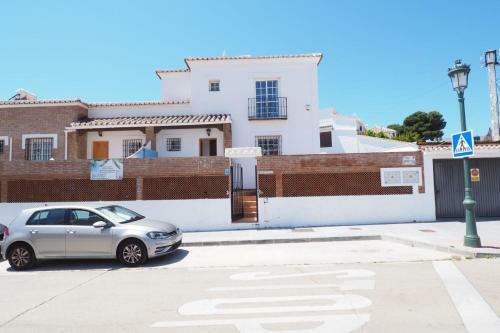 Nerja Paradise Rentals - Villa Buganvilla