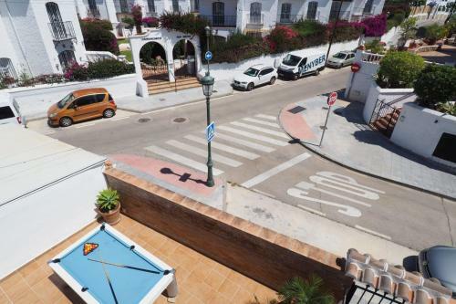 Nerja Paradise Rentals - Villa Buganvilla