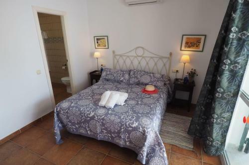 Nerja Paradise Rentals - Villa Azalea