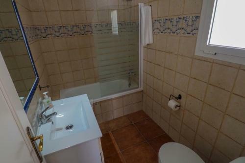Nerja Paradise Rentals - Villa Azalea