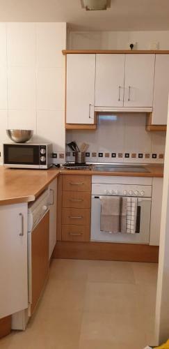 Apartamento Neptuno 2b Menyber