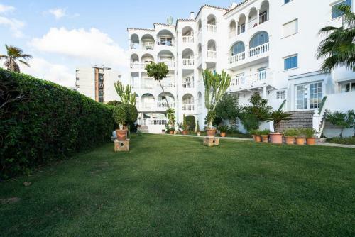 Apartamento Estela Maris