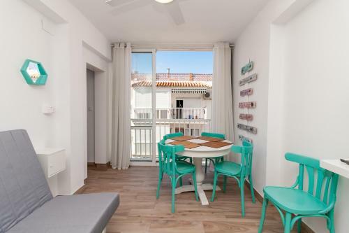 Apartamento Sirena West Nerja