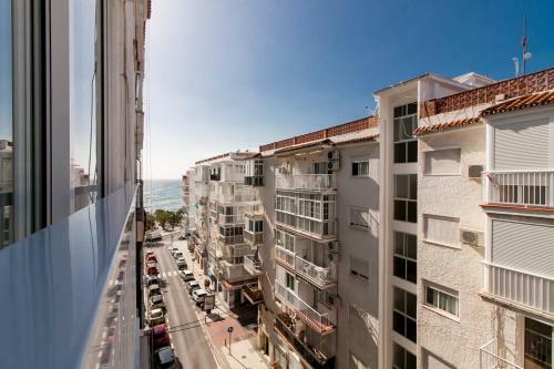 Apartamento Sirena West Nerja