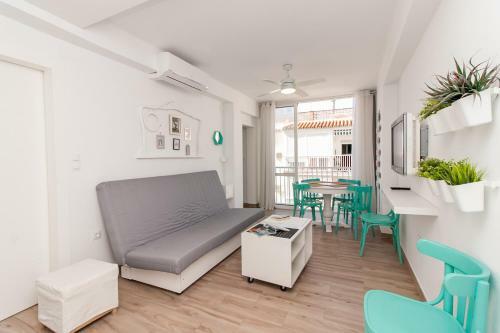 Apartamento Sirena West Nerja