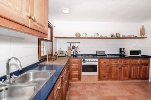 Apartamento R9972 Villa San Jose