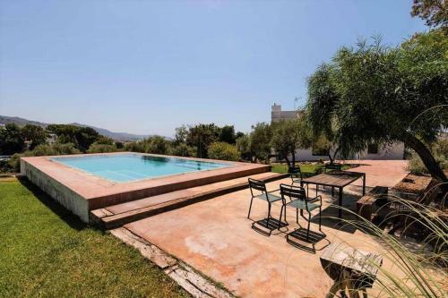Apartamento R9972 Villa San Jose