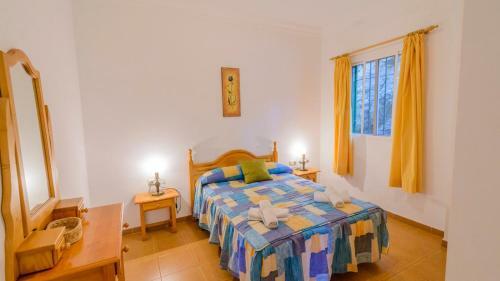 Villa Casa Llanura Nerja