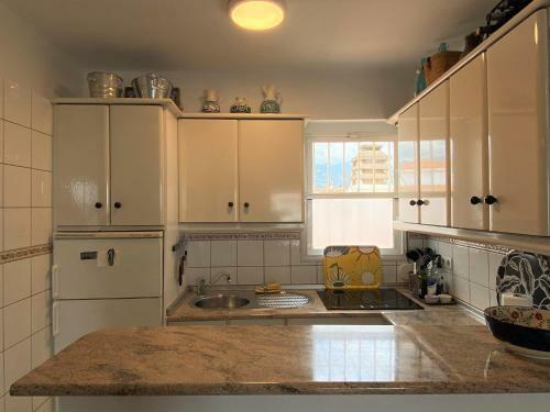 Apartamento Penthouse Seaview Centro Casasol