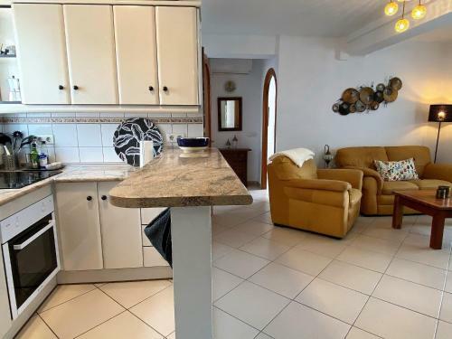 Apartamento Penthouse Seaview Centro Casasol