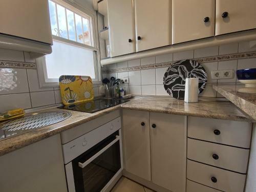 Apartamento Penthouse Seaview Centro Casasol
