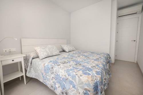 Apartamentos Mombasa 1 Planta