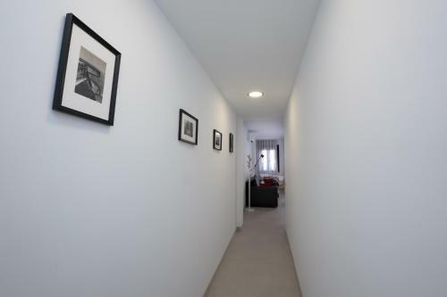 Apartamentos Mombasa 1 Planta