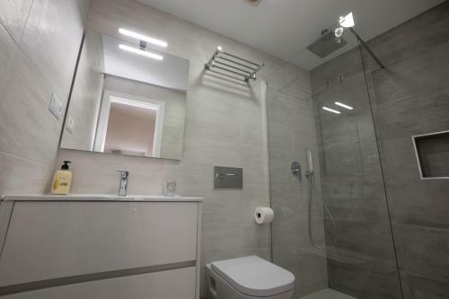 Apartamentos Mombasa 1 Planta