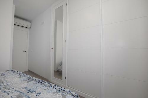 Apartamentos Mombasa 1 Planta