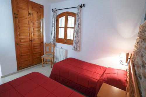 Apartamento Hibiscos