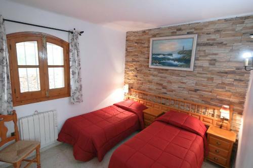 Apartamento Hibiscos