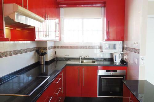 Apartamento Nerja Spain Flats - Nsf22 Arce Torrecilla