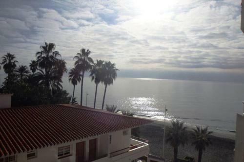 Apartamento Nerja Spain Flats - Nsf3 Torresol, Torrecilla