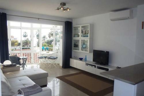 Apartamento Nerja Spain Flats - Nsf3 Torresol, Torrecilla