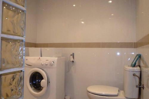 Apartamento Nerja Spain Flats - Nsf3 Torresol, Torrecilla