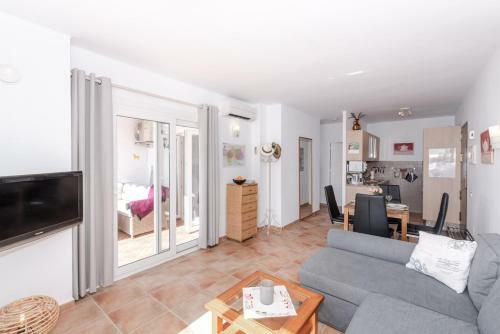 Apartamento Capistrano Playa, Nerja - R9960