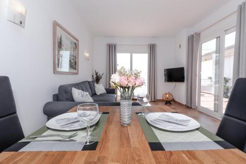 Apartamento Capistrano Playa, Nerja - R9960