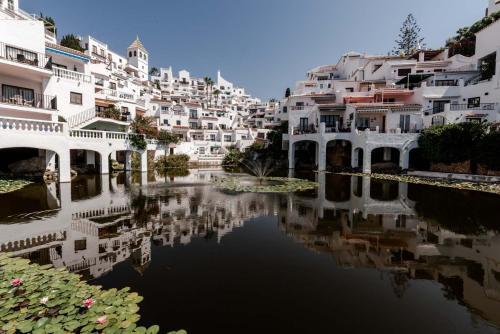 Apartamento Capistrano Playa, Nerja - R9960