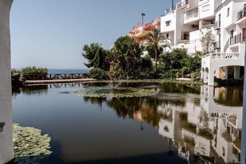 Apartamento Capistrano Playa, Nerja - R9960