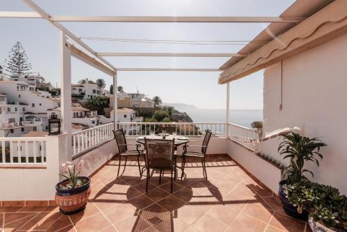 Apartamento Capistrano Playa, Nerja - R9960
