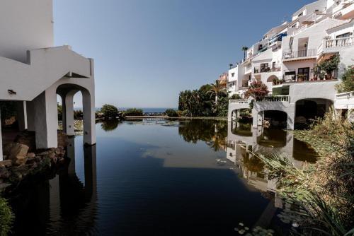 Apartamento Capistrano Playa, Nerja - R9960