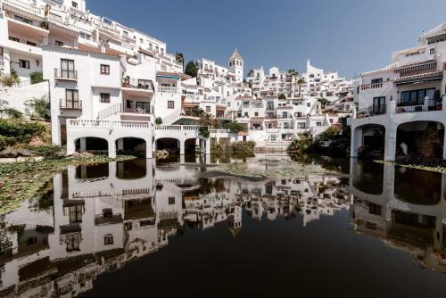 Apartamento Capistrano Playa, Nerja - R9960